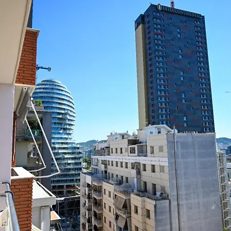 Apartment Square