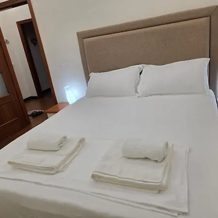 Apartment Square