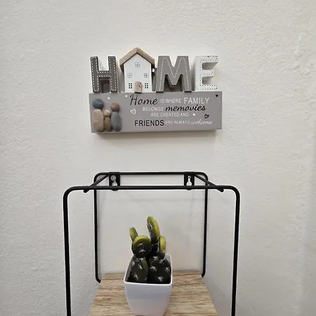 Apartment Square