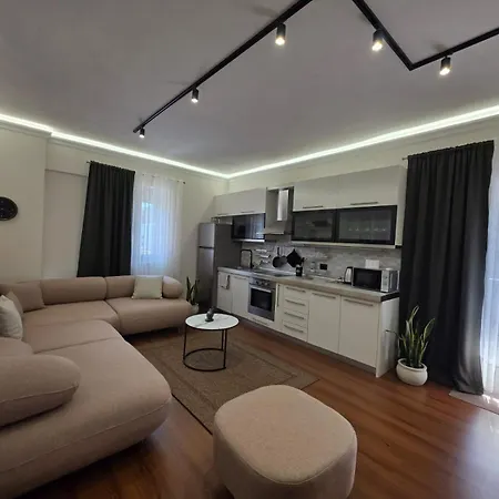 Apartment Square *